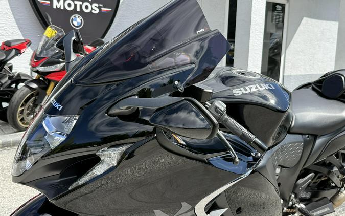 2023 Suzuki HAYABUSA 1340