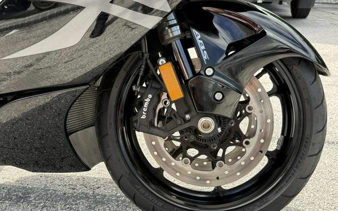 2023 Suzuki HAYABUSA 1340