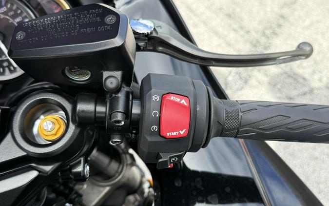 2023 Suzuki HAYABUSA 1340
