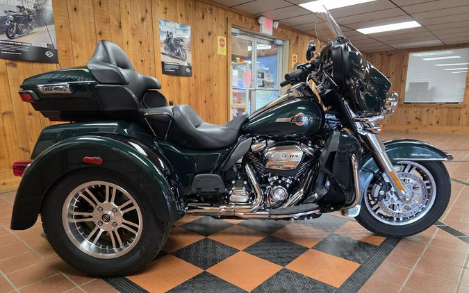 2024 Harley-Davidson Tri Glide® Ultra
