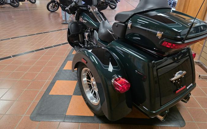 2024 Harley-Davidson Tri Glide® Ultra