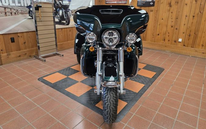 2024 Harley-Davidson Tri Glide® Ultra