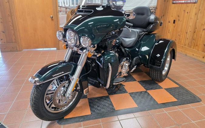 2024 Harley-Davidson Tri Glide® Ultra