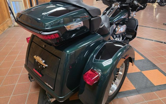 2024 Harley-Davidson Tri Glide® Ultra