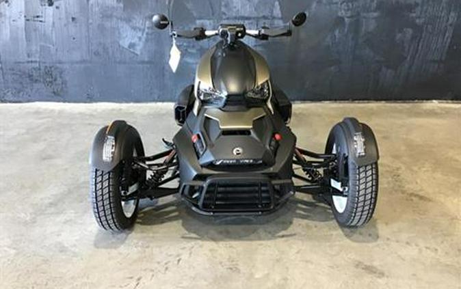 2022 Can-Am Ryker Rally Edition