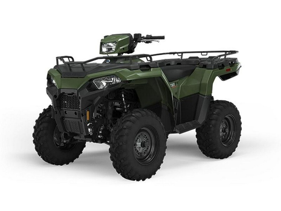 2022 Polaris® Sportsman 450 H.O. EPS