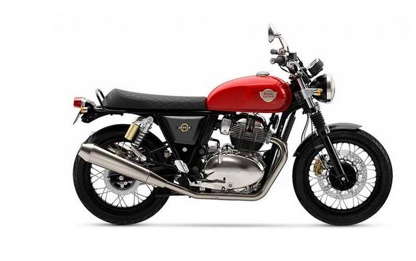 Response to Feedback: 2022 Royal Enfield Interceptor 650 Review