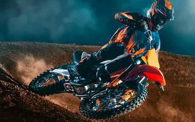 2023 KTM 250 SX-F