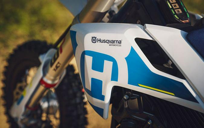 2024 Husqvarna Motorcycles EE 3