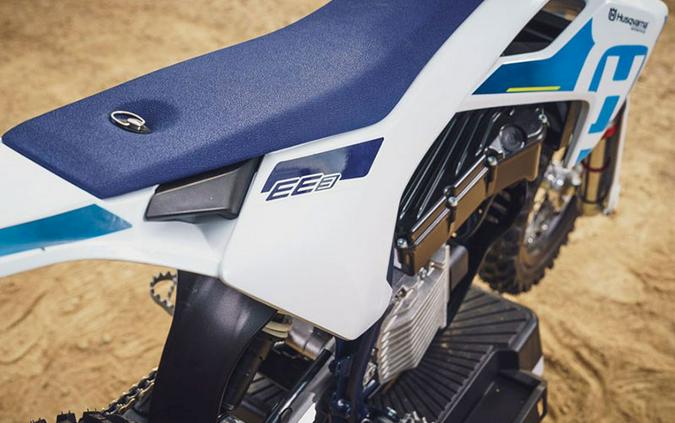 2024 Husqvarna Motorcycles EE 3