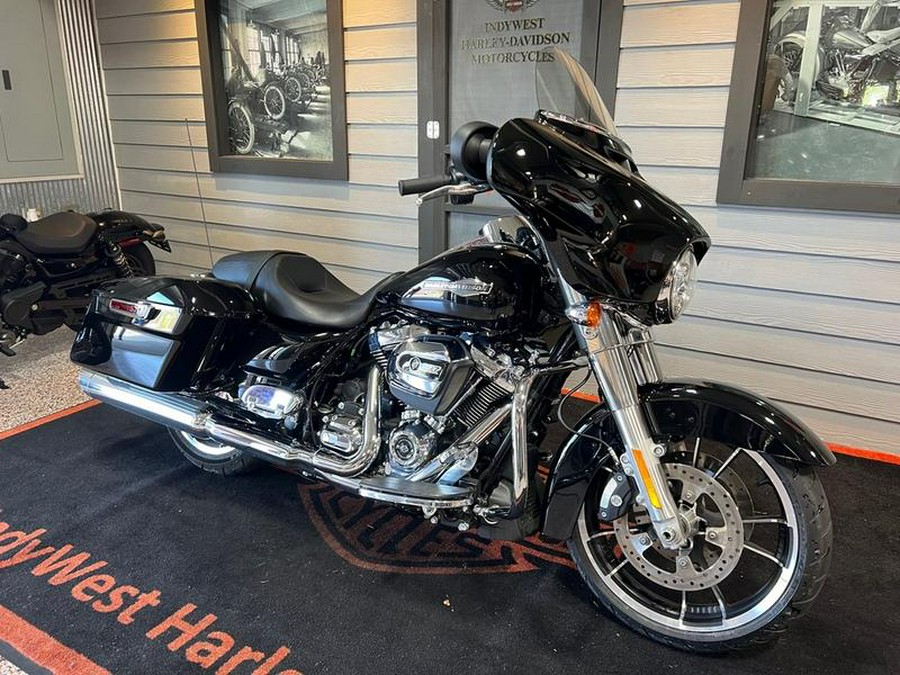 2021 Harley-Davidson® FLHX - Street Glide®