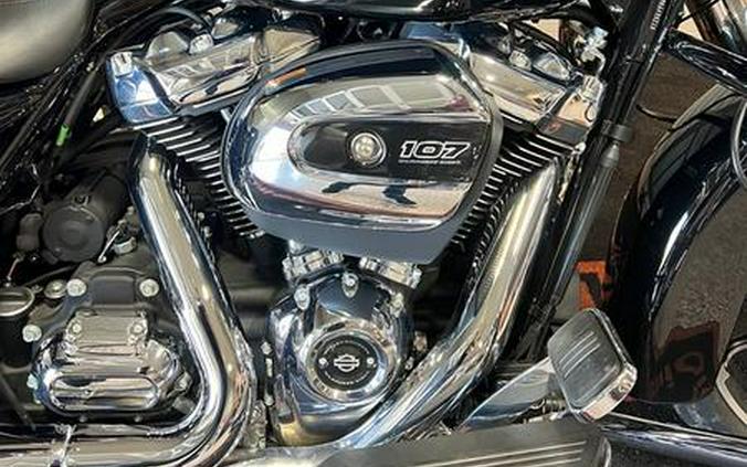 2021 Harley-Davidson® FLHX - Street Glide®