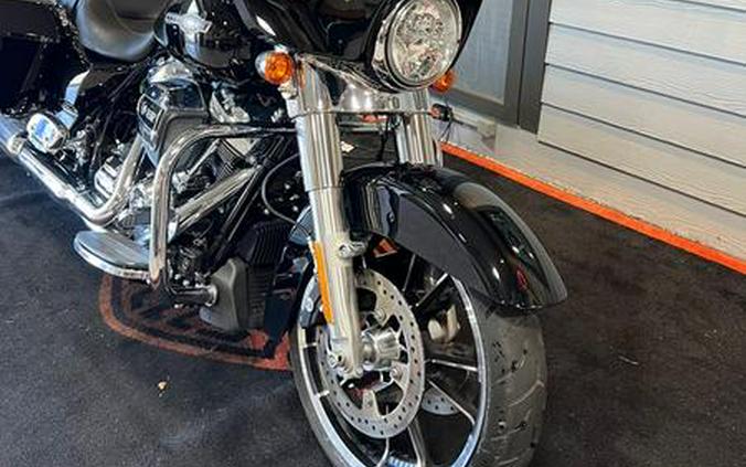 2021 Harley-Davidson® FLHX - Street Glide®