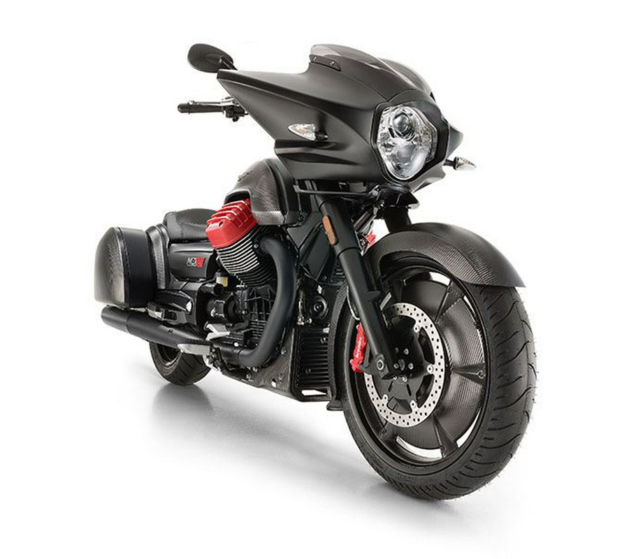 2017 Moto Guzzi MGX-21