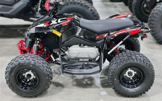 2024 Can-Am Renegade X XC 110 EFI