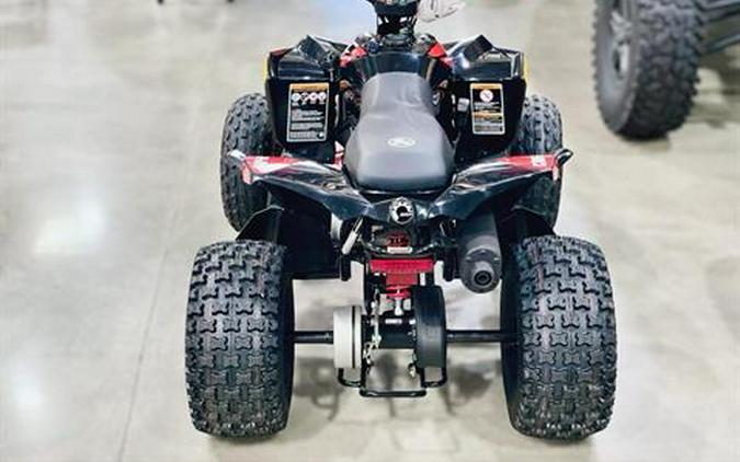 2024 Can-Am Renegade X XC 110 EFI