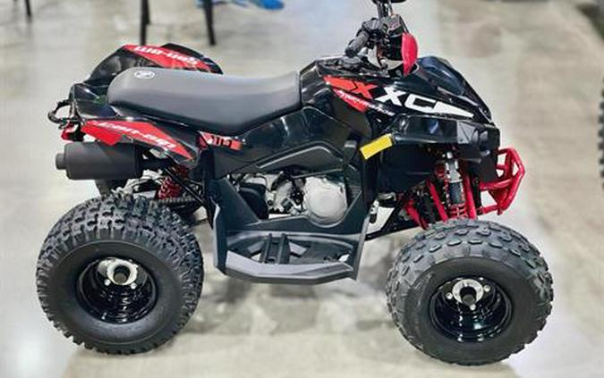 2024 Can-Am Renegade X XC 110 EFI