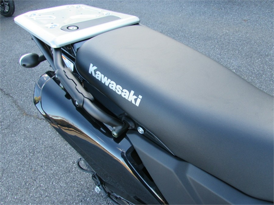 2024 Kawasaki KLR 650 ABS ABS