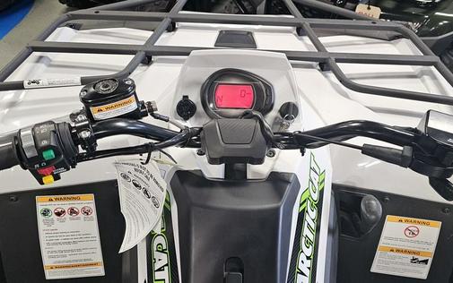 2023 Arctic Cat® Alterra 600 XT