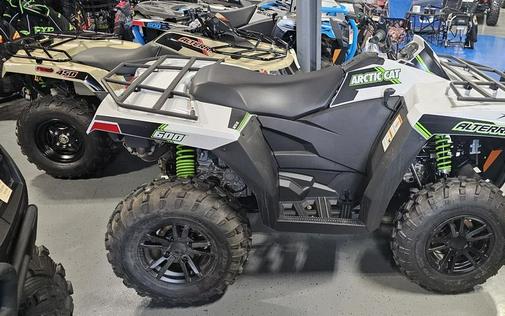 2023 Arctic Cat® Alterra 600 XT