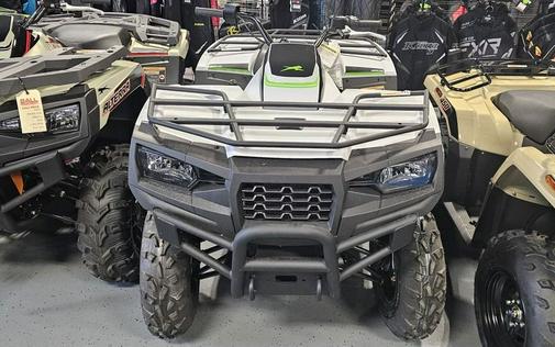 2023 Arctic Cat® Alterra 600 XT