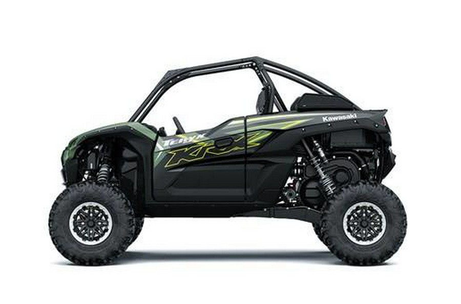 2024 Kawasaki Teryx KRX® 1000 SE