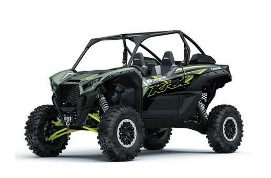 2024 Kawasaki Teryx KRX® 1000 SE