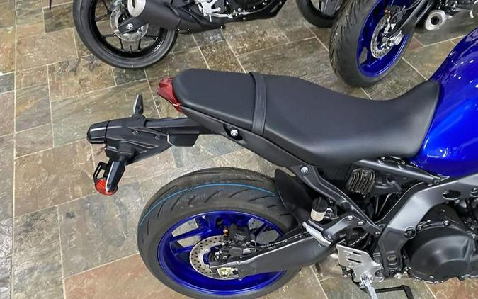 2023 Yamaha MT-09