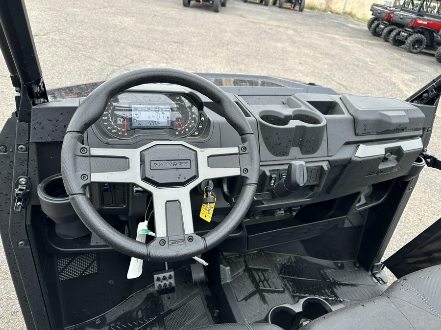 2023 Polaris Ranger® Crew XP 1000 Premium