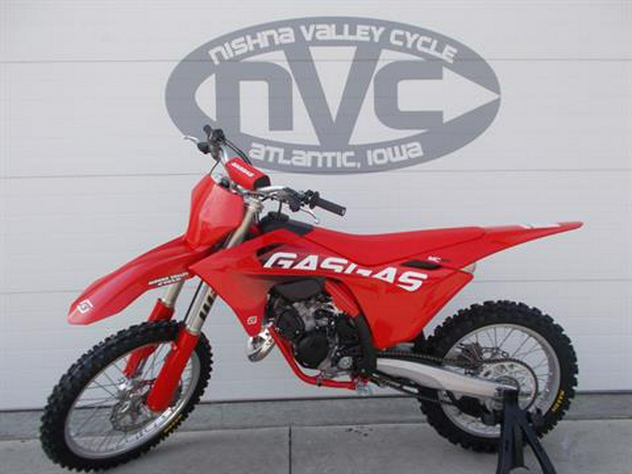 2024 GASGAS MC 250