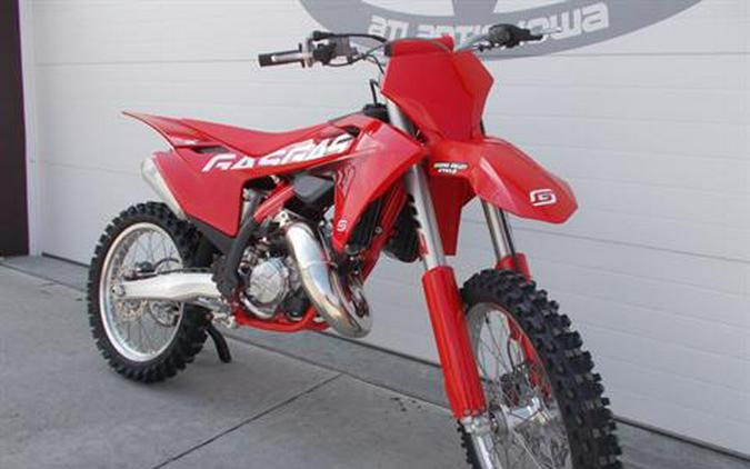 2024 GASGAS MC 250