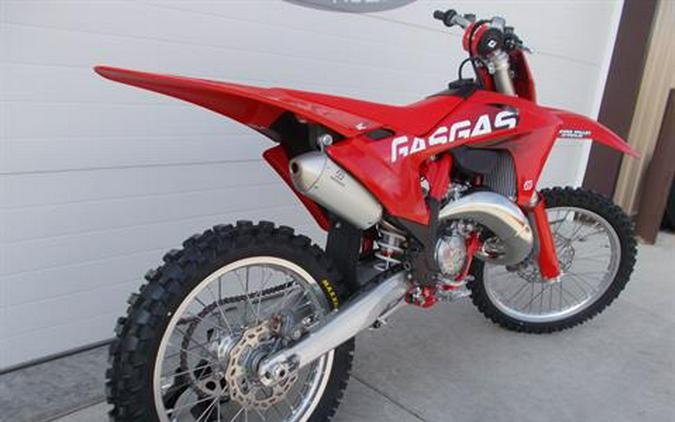 2024 GASGAS MC 250