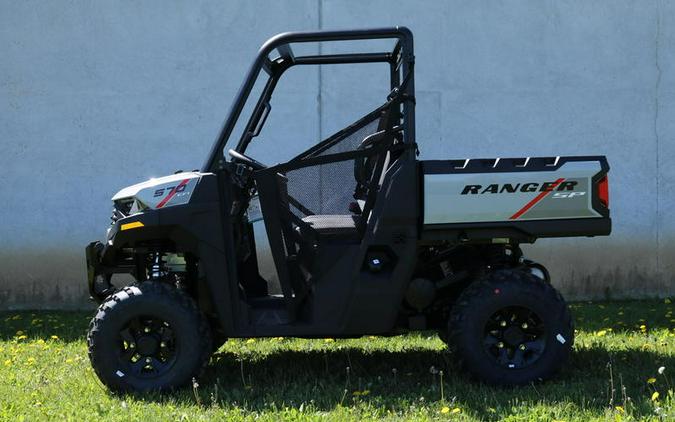 2024 Polaris® Ranger SP 570 Premium