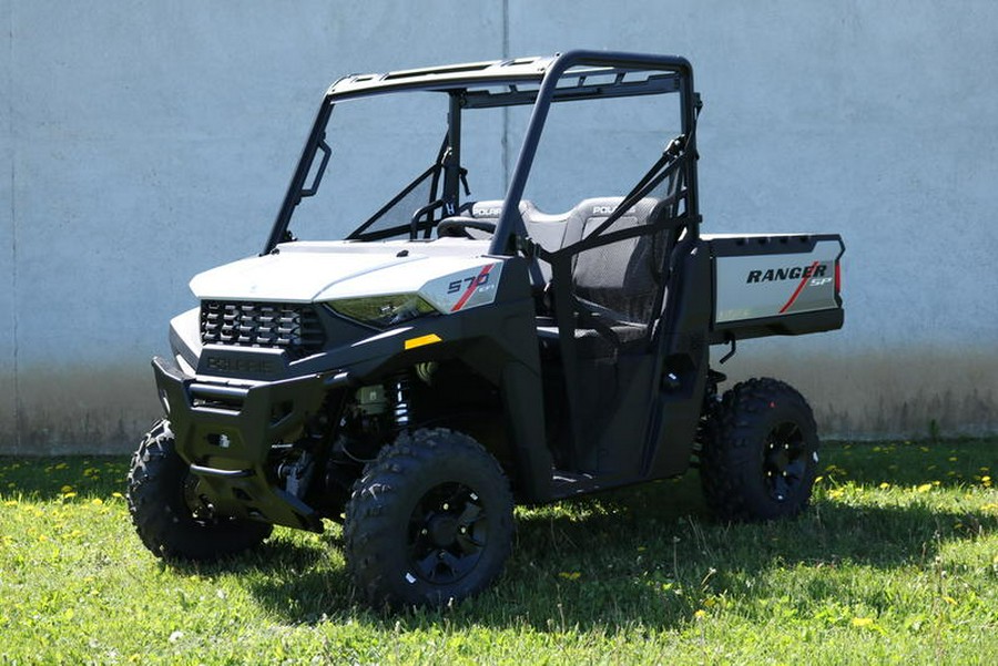 2024 Polaris® Ranger SP 570 Premium