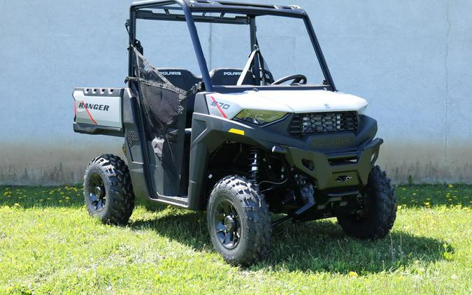 2024 Polaris® Ranger SP 570 Premium