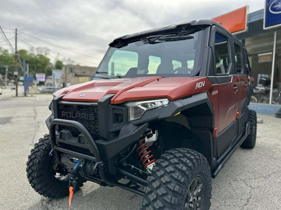 2024 Polaris® XPedition ADV 5 NorthStar