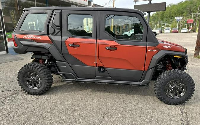 2024 Polaris® XPedition ADV 5 NorthStar