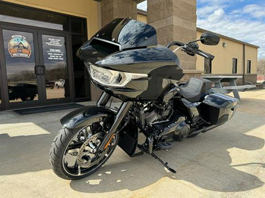 2024 Harley-Davidson Road Glide®