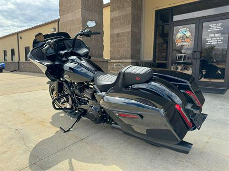 2024 Harley-Davidson Road Glide®