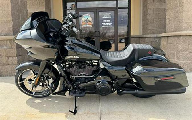 2024 Harley-Davidson Road Glide®