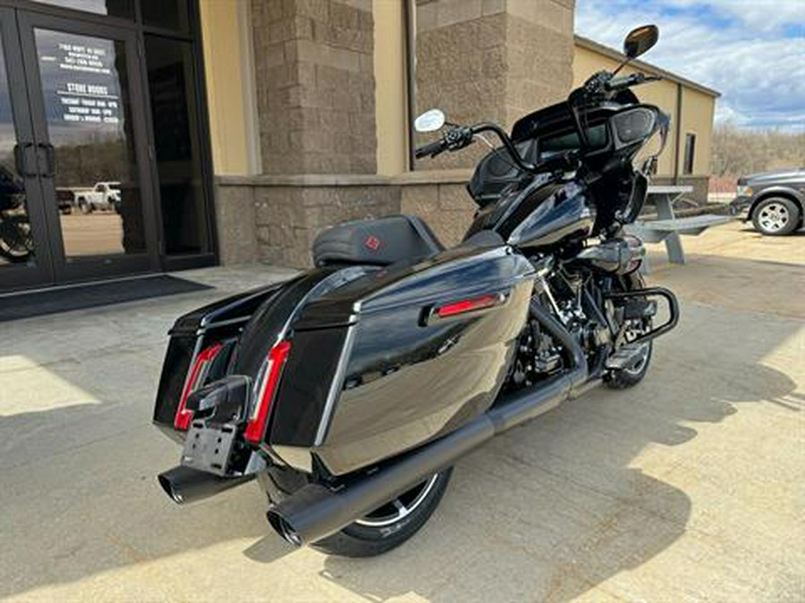 2024 Harley-Davidson Road Glide®