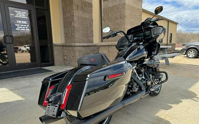 2024 Harley-Davidson Road Glide®