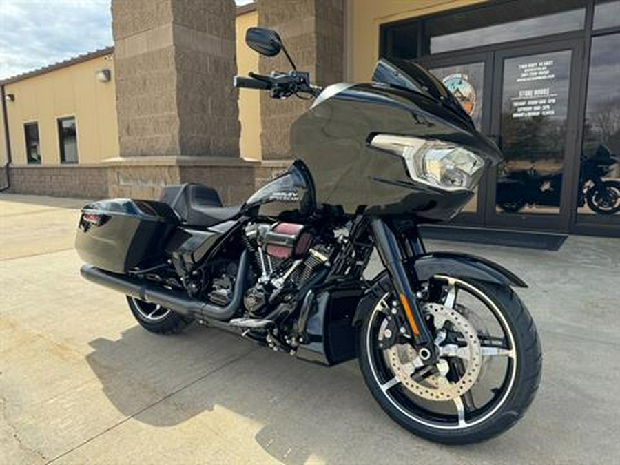 2024 Harley-Davidson Road Glide®