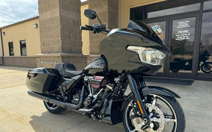 2024 Harley-Davidson Road Glide®