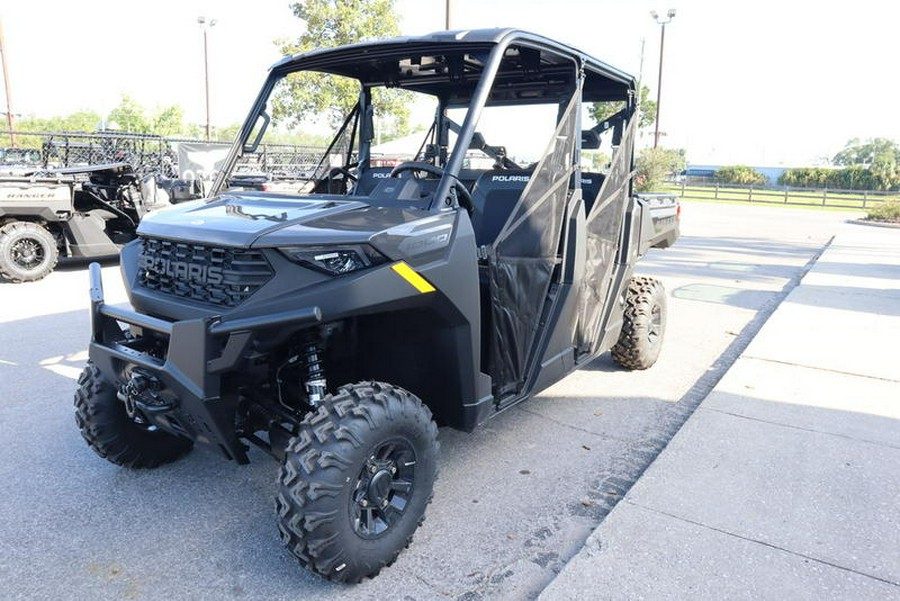 2025 Polaris® Ranger Crew 1000 Premium