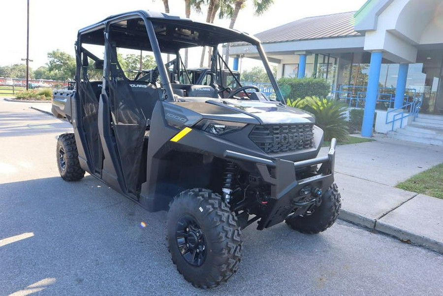 2025 Polaris® Ranger Crew 1000 Premium