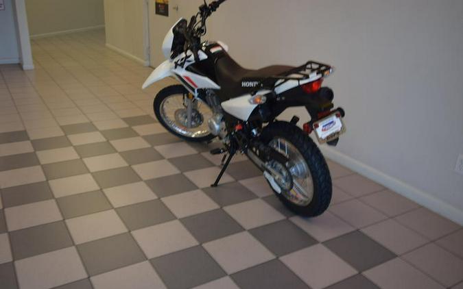 2024 Honda® XR150L