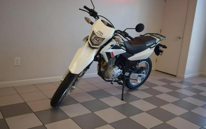 2024 Honda® XR150L