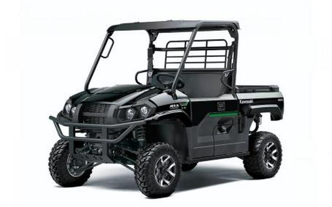 2024 Kawasaki MULE PRO-MX™ EPS