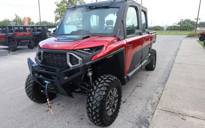 2024 Polaris® Ranger Crew XD 1500 NorthStar Edition Ultimate